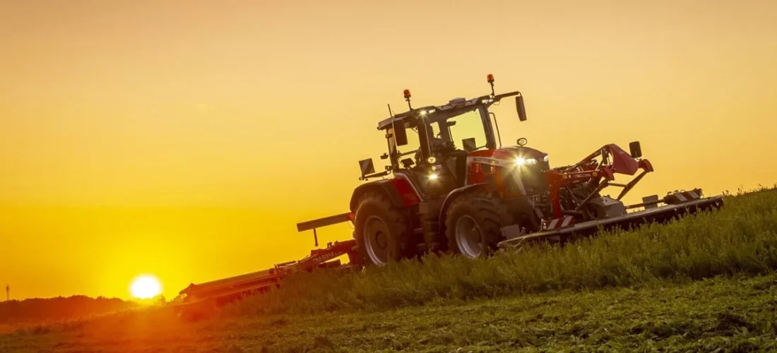 Équipements agricoles à vendre au Bénin