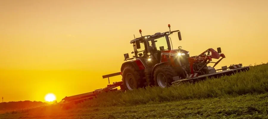 Équipements agricoles à vendre au Bénin